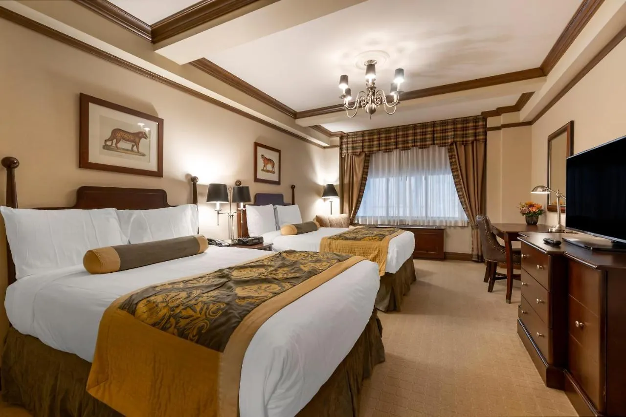 Blakely New York Hotel 4*,