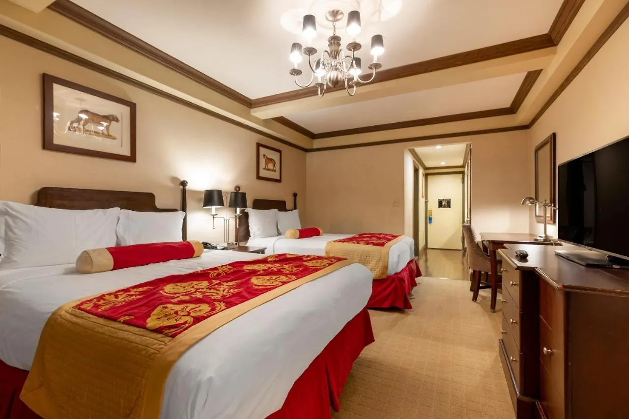 Blakely New York Hotel