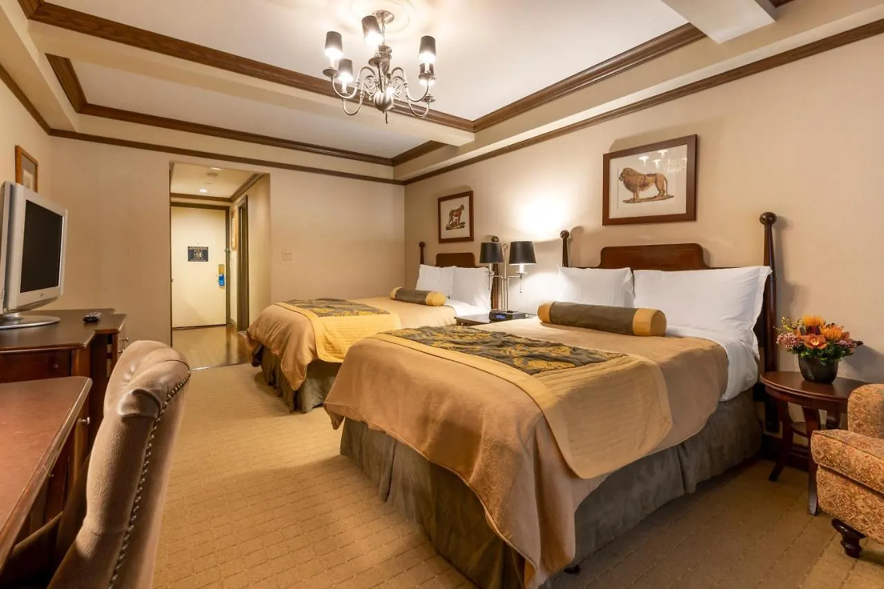 Blakely New York Hotel