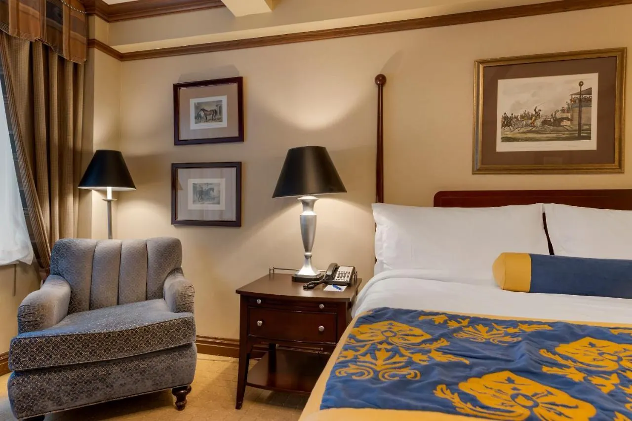 ****  Blakely New York Hotel USA