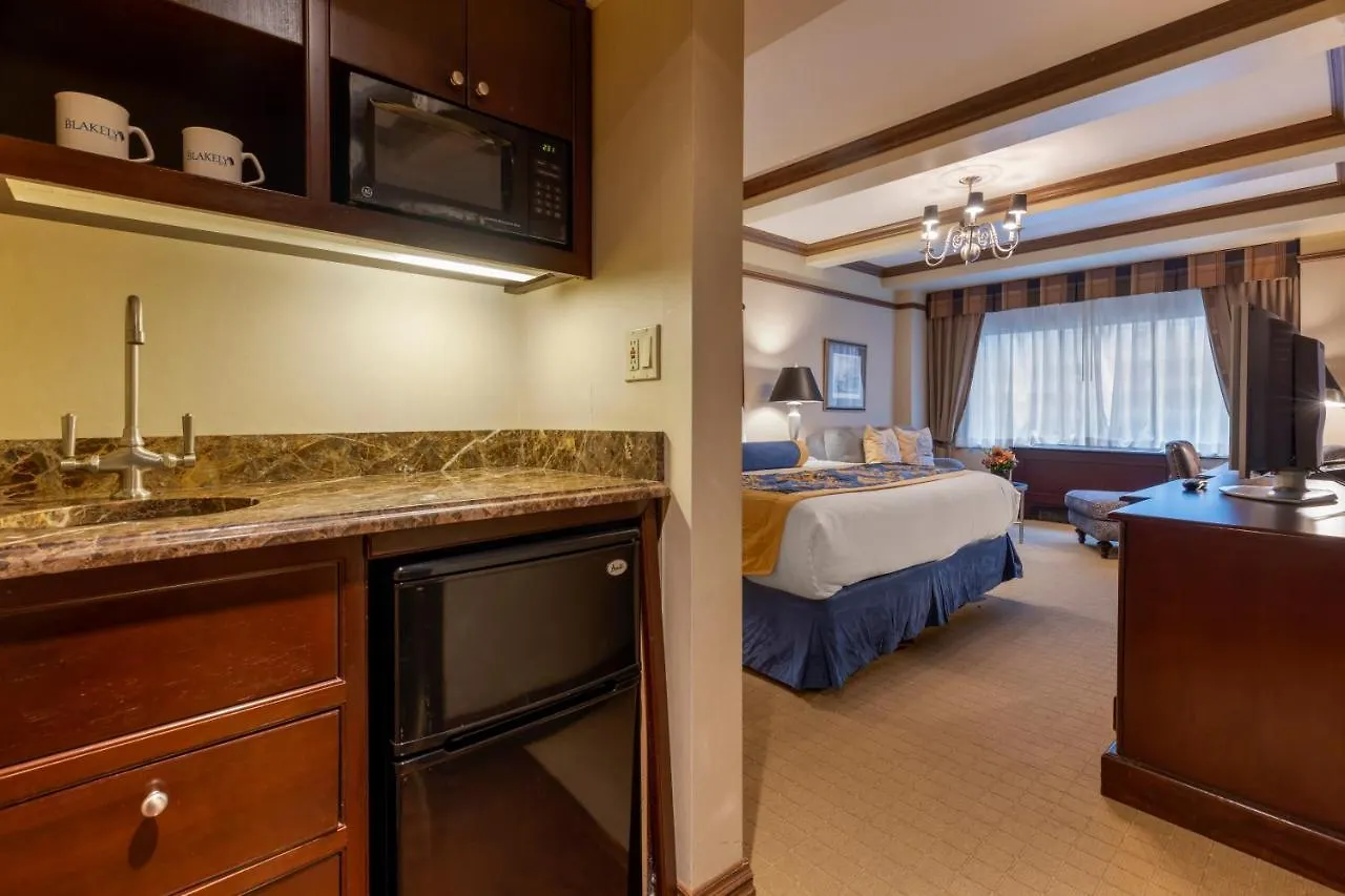 Blakely New York Hotel