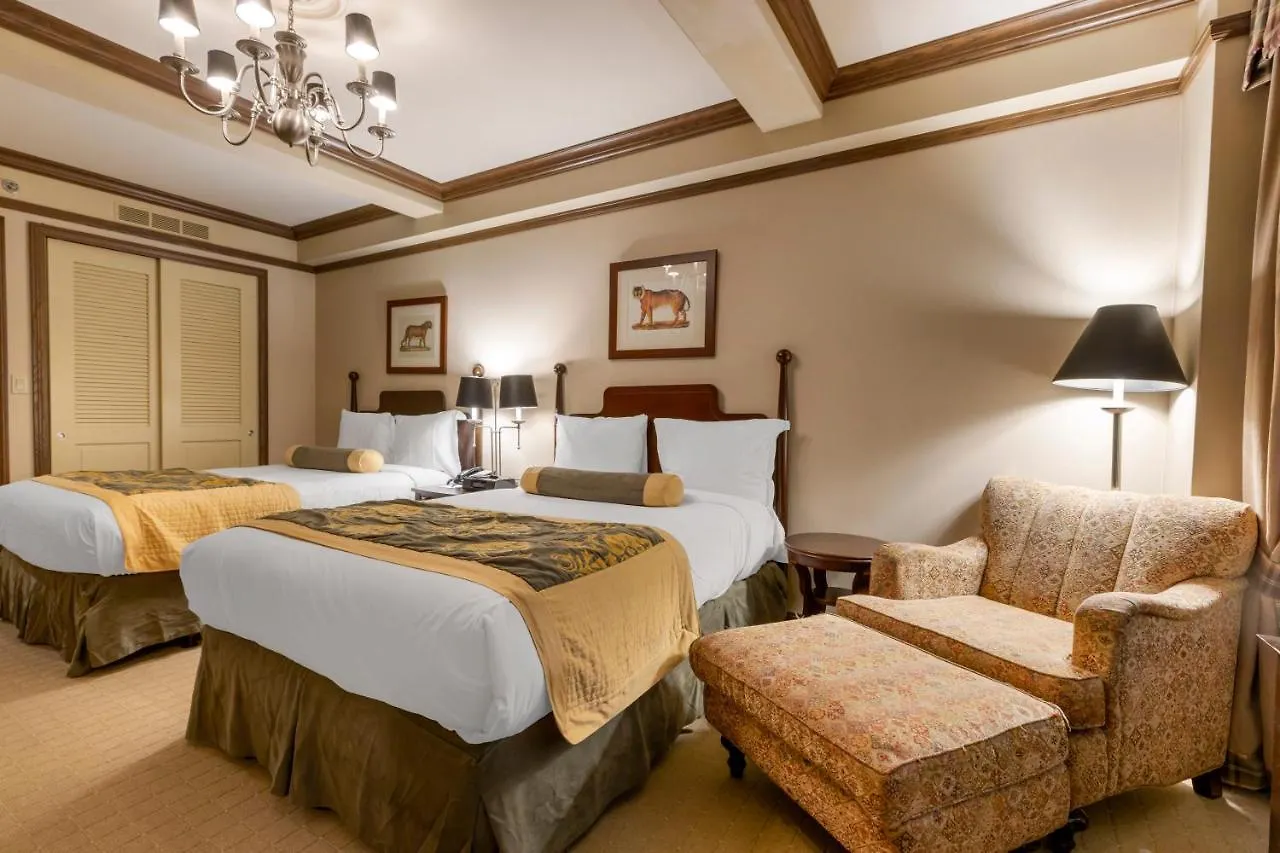 ****  Blakely New York Hotel Estados Unidos da América