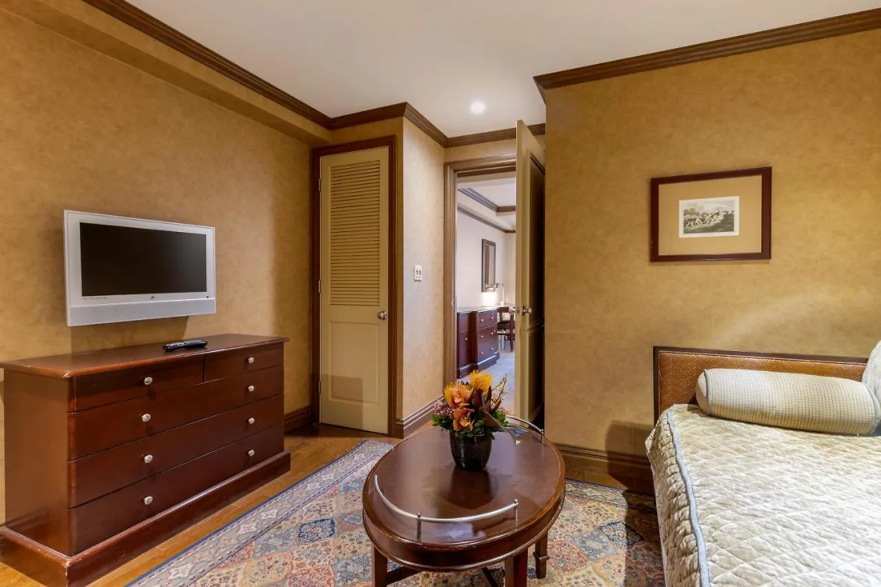 Blakely New York Hotel