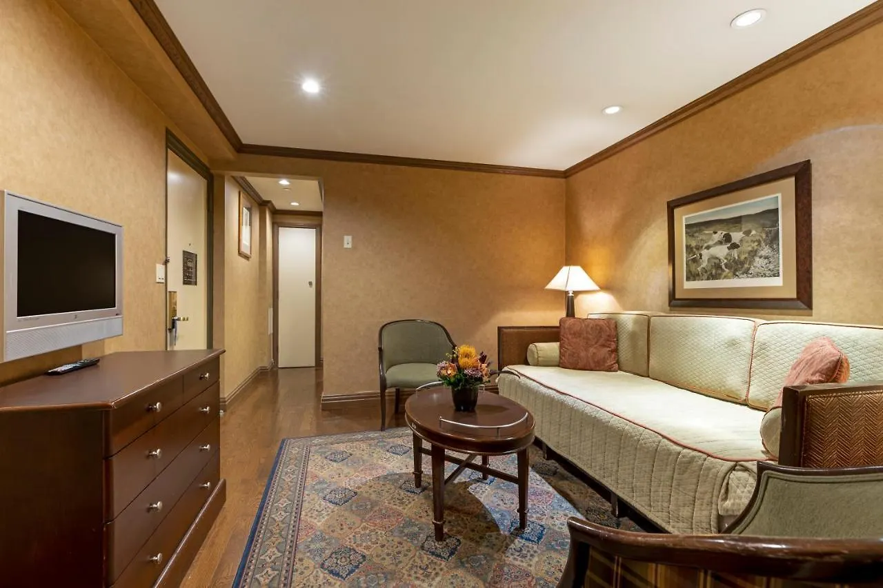 Blakely New York Hotel USA