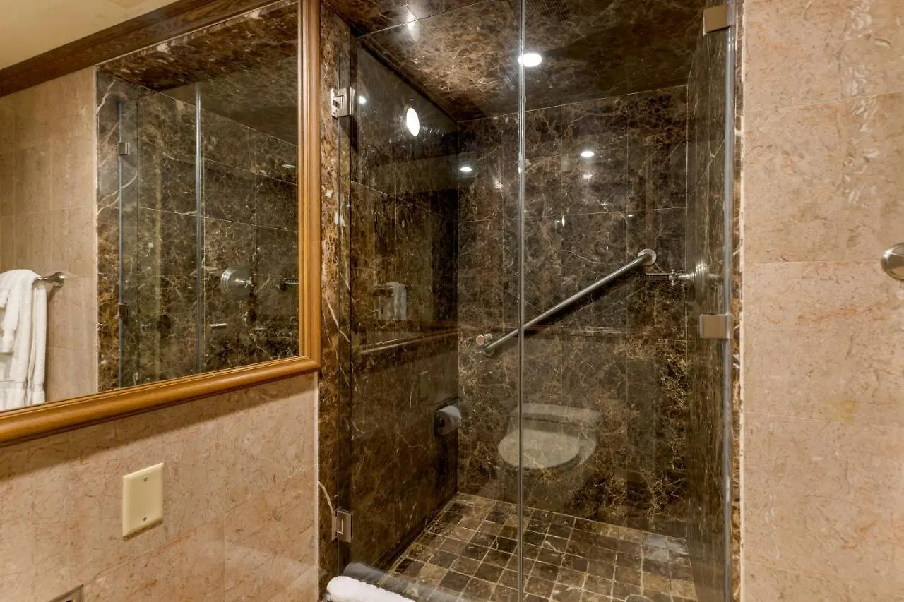 Blakely New York Hotel USA