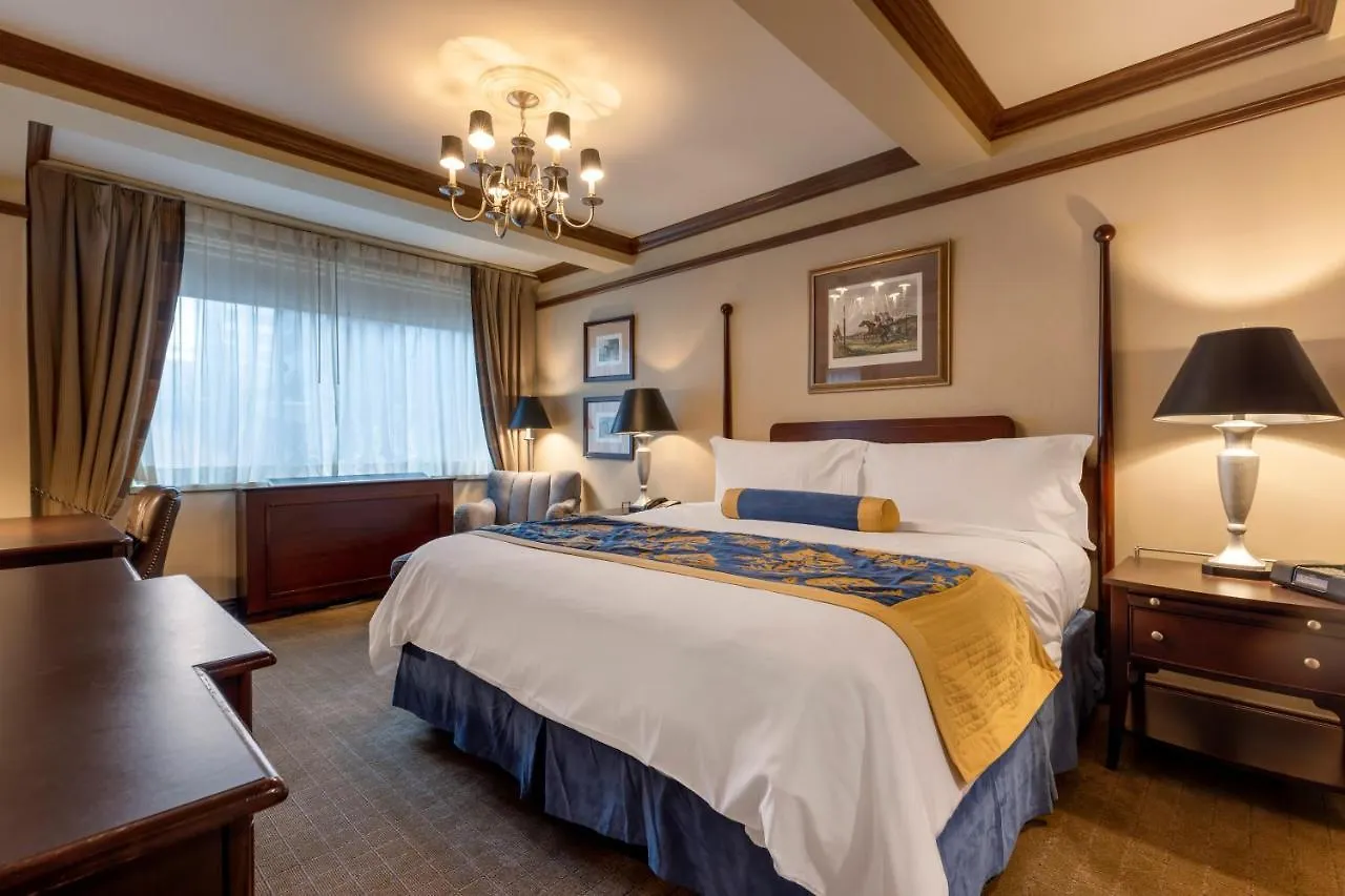 Blakely New York Hotel