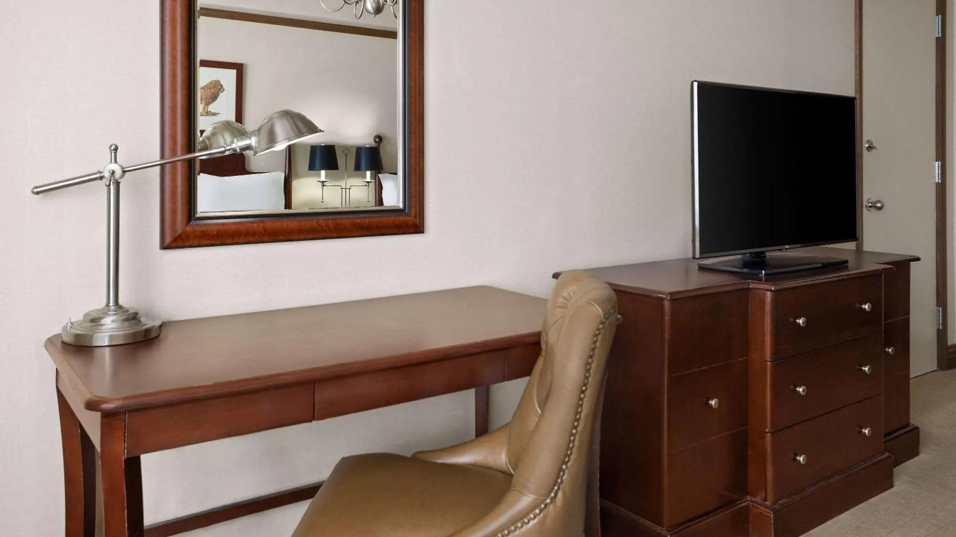Blakely New York Hotel 4*,  USA