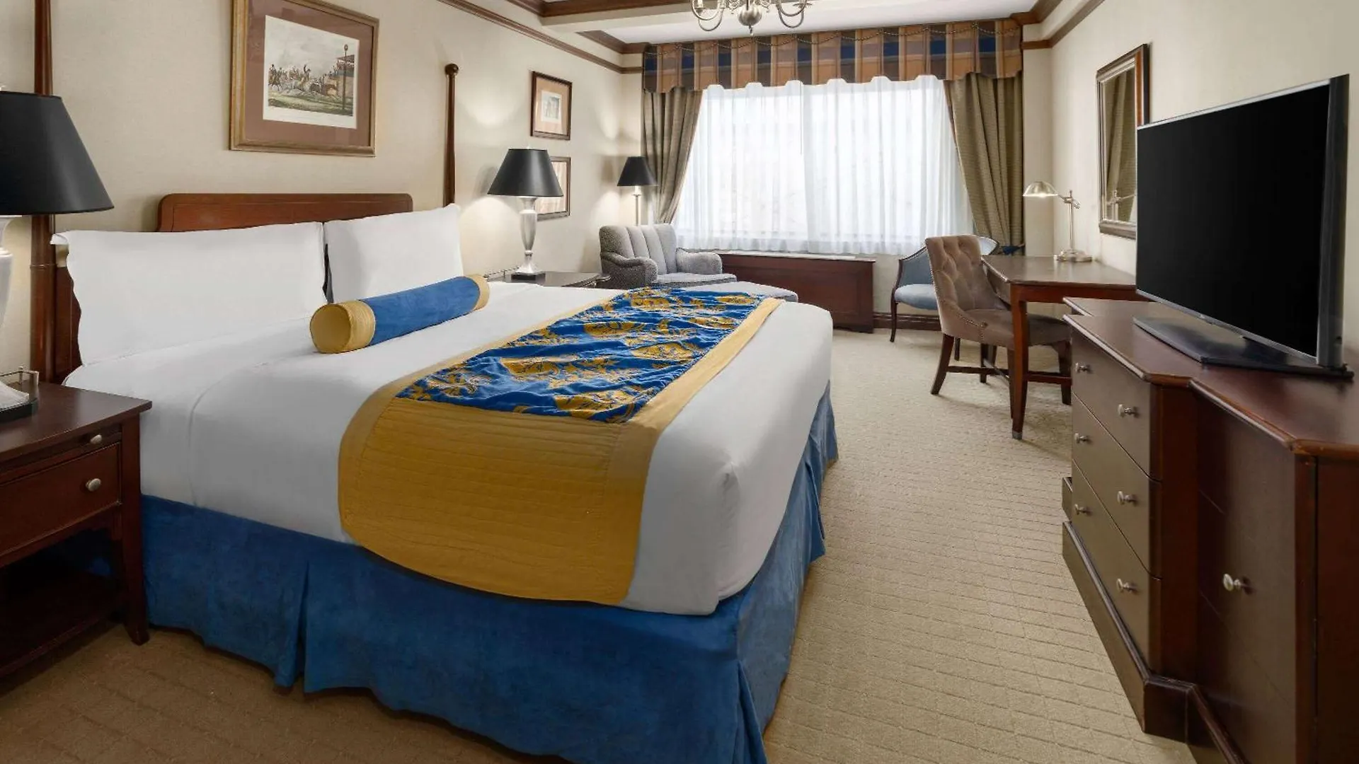 Blakely New York Hotel