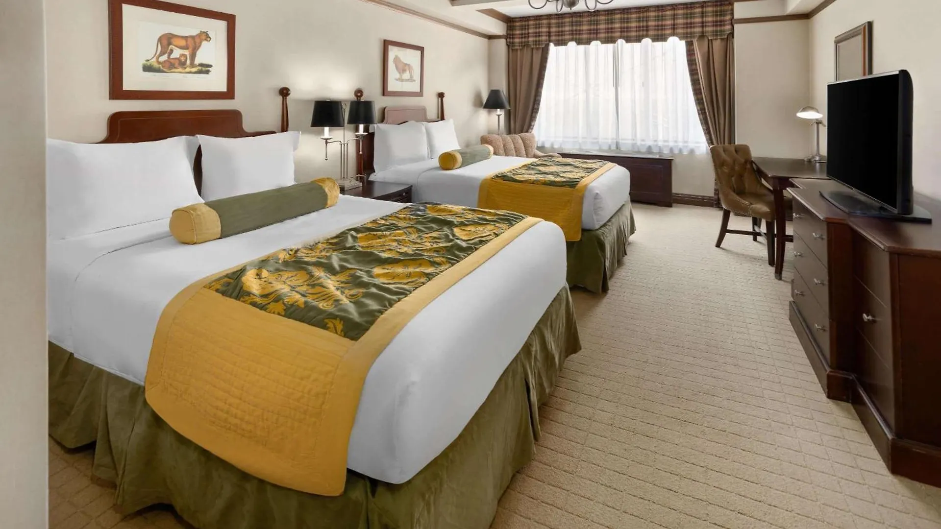 Blakely New York Hotel