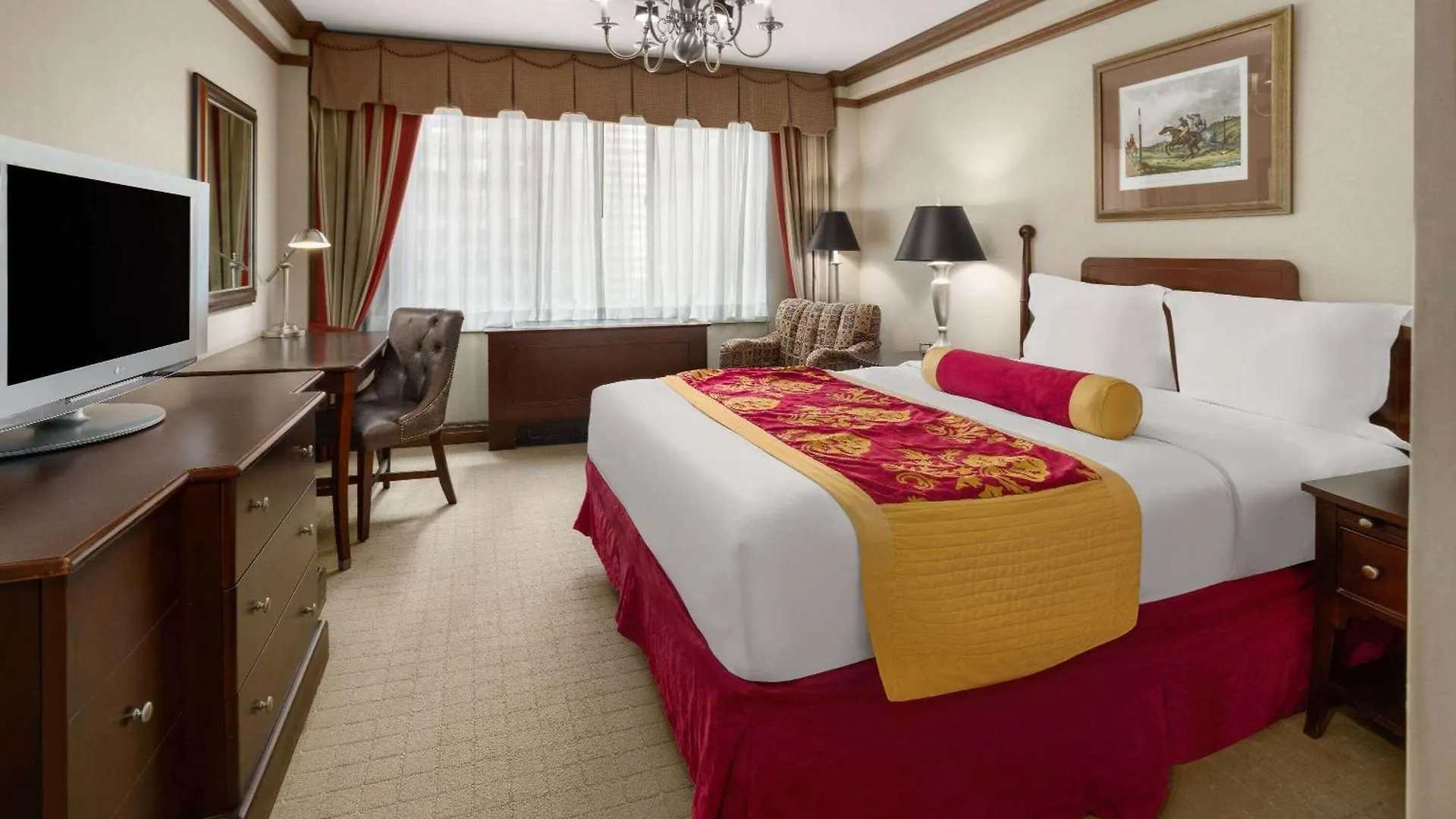 Blakely New York Hotel