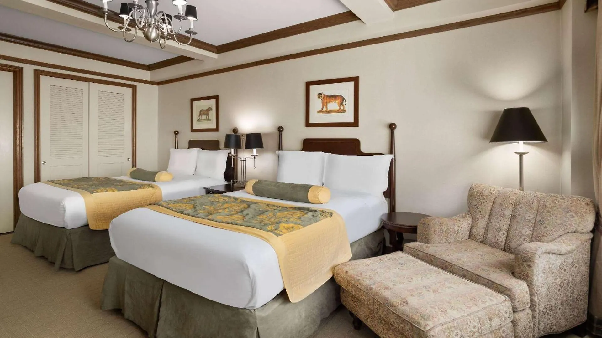 Blakely New York Hotel 4*,