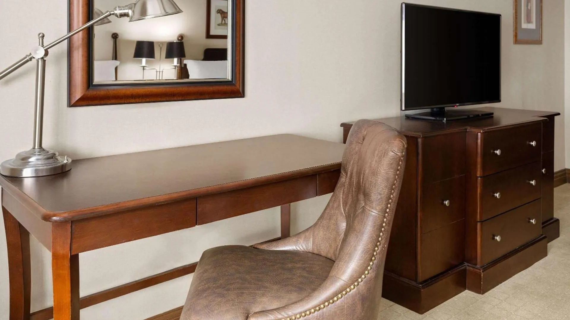 Blakely New York Hotel
