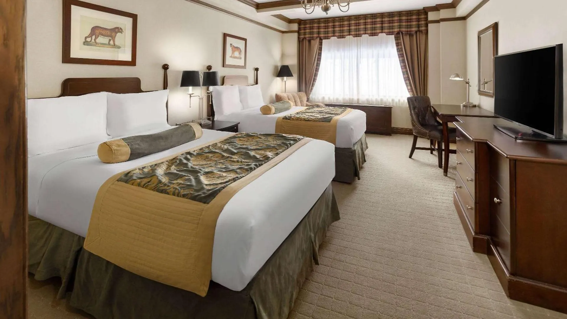 Blakely New York Hotel