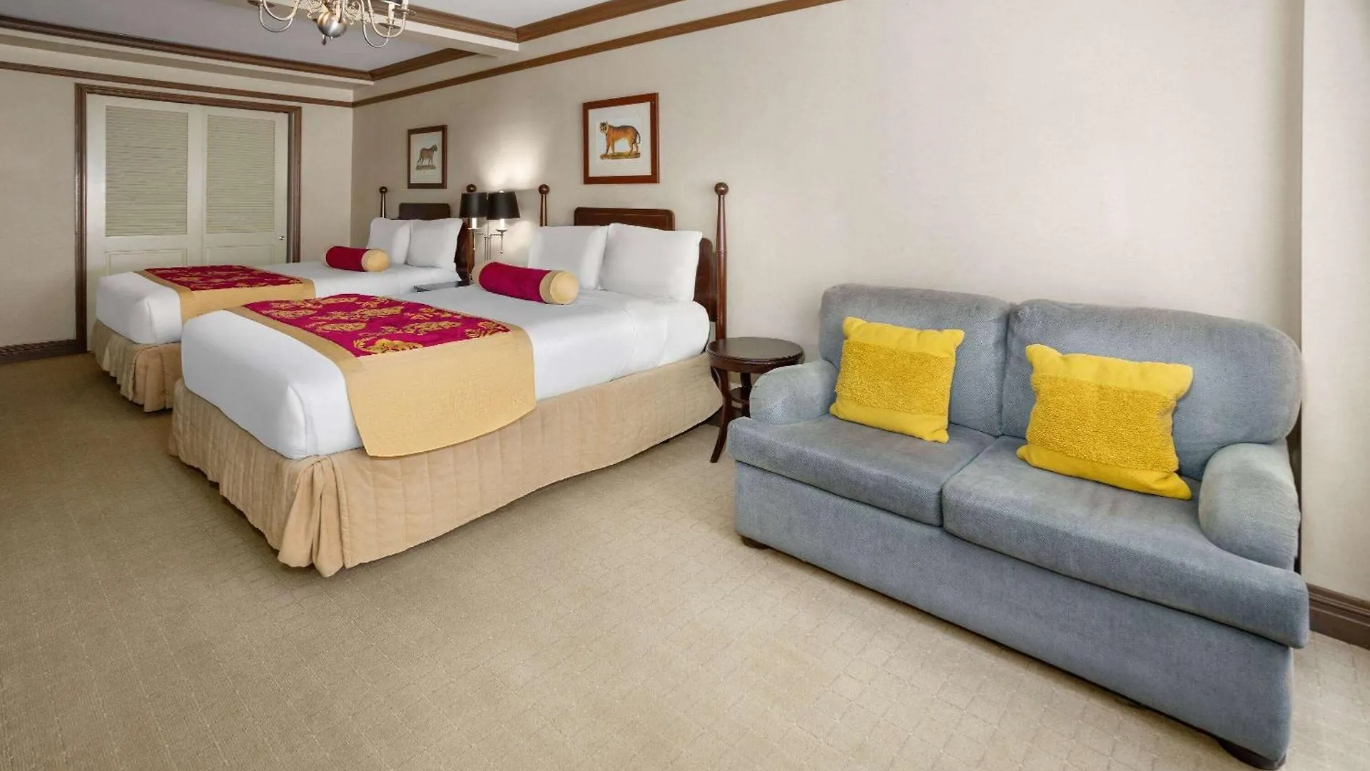 Blakely New York Hotel