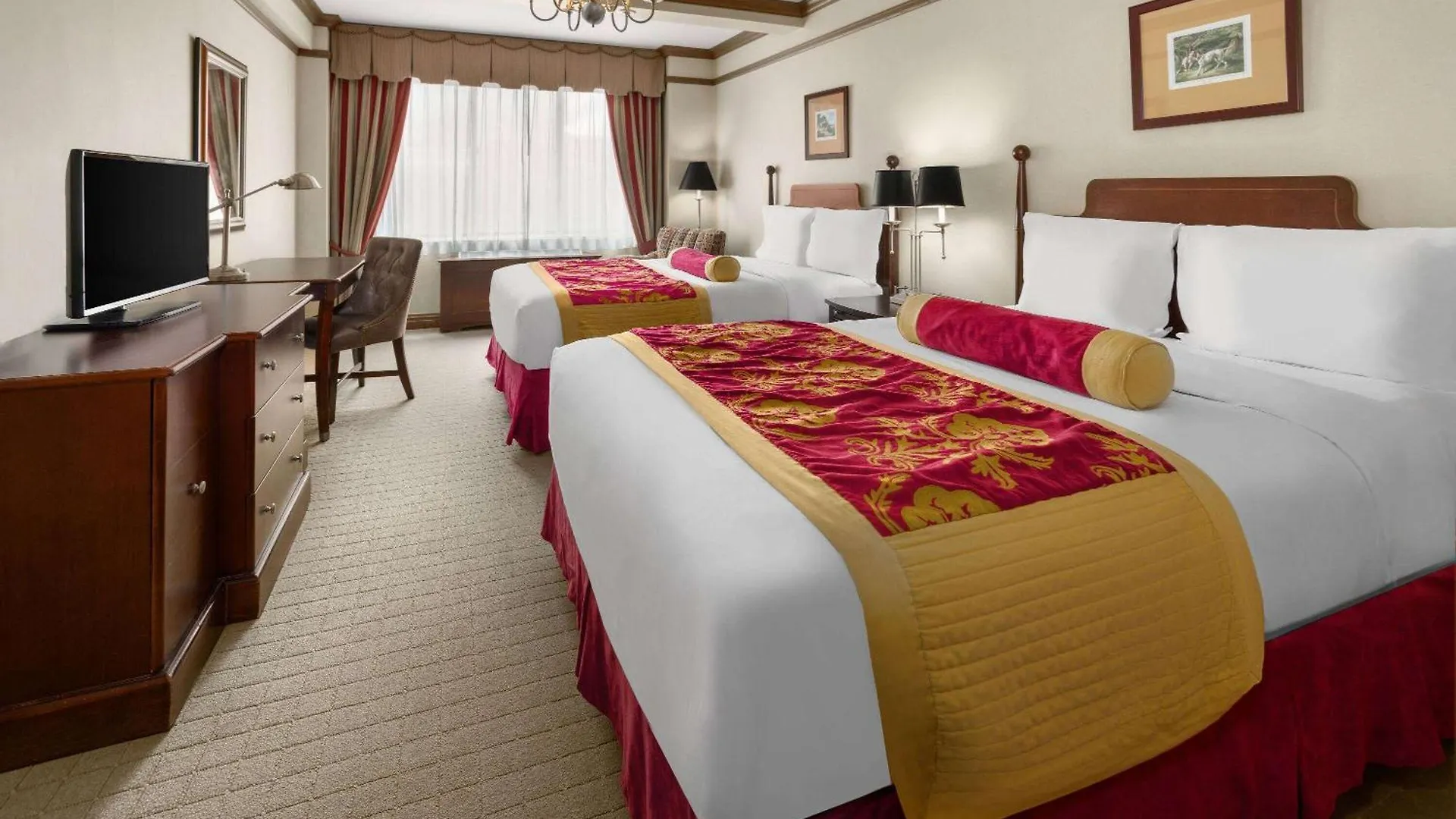 Blakely New York Hotel 4*,  USA