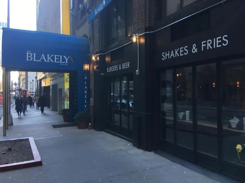 Blakely New York Hotel