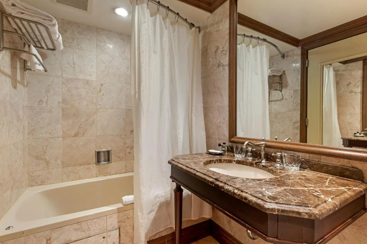 Blakely New York Hotel United States